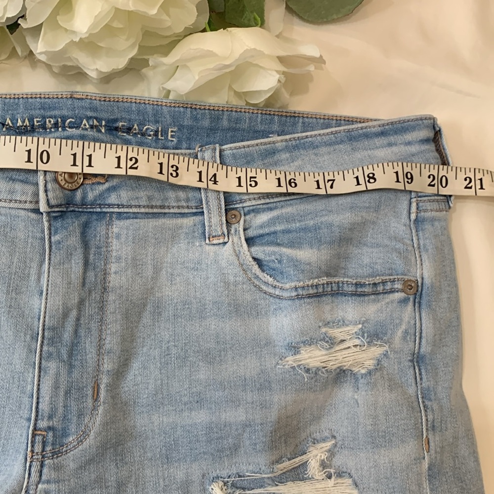 Brand New American eagle size 2XL shorts jeans - Picture 12 of 12